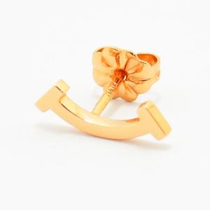 TIFFANY&Co.（ティファニー） バイザヤード ピアス シルバー925 アクア