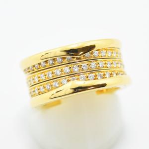 MIKIMOTO（ミキモト） リング 指輪 あこや真珠 7.3mm パール K18 約12