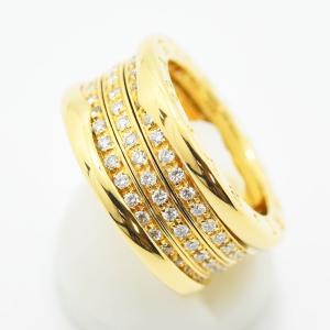 ブルガリ リング ビーゼロワン BVLGARI...の詳細画像1