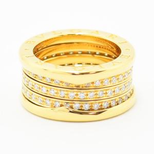 ブルガリ リング ビーゼロワン BVLGARI...の詳細画像3