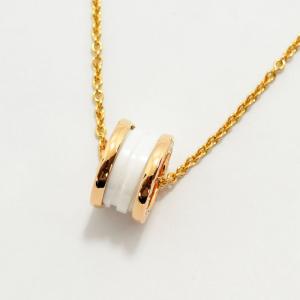 BVLGARI（ブルガリ） ネックレス ビーゼロワン ペンダント B.zero1
