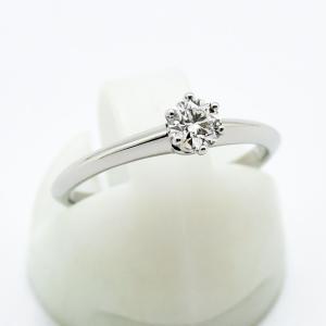 TIFFANY&Co.（ティファニー） リング ミルグレイン バンド 指輪 幅3.0