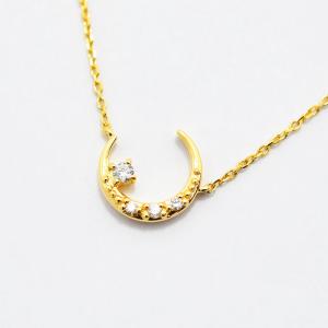 Ponte Vecchio（ポンテヴェキオ） ダイヤモンド 0.15ct 18金イエロー