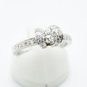 飯能本店］TASAKI タサキ（田崎真珠） 3.03ct ルビー 0.43ct