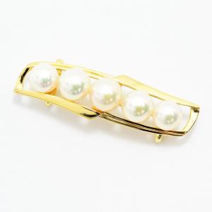 MIKIMOTO（ミキモト） ペンダントトップ 白蝶真珠 10.8mm ダイヤモンド