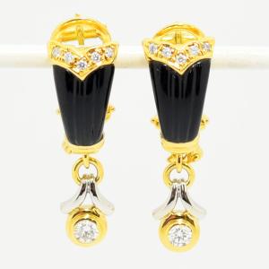 BVLGARI ブルガリ カフス ブルガリブルガリ カフリンクス カフスボタン