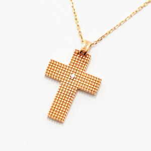 DAMIANI（ダミアーニ） メトロポリタンドリームネックレス/ダイヤ6P A