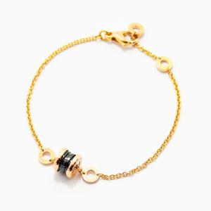 BVLGARI（ブルガリ） ブレスレット セルペンティ バングル スネーク