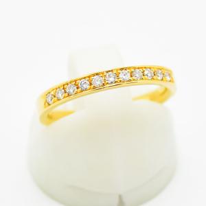 LOUIS VUITTON（ルイ・ヴィトン） ヴィトン リング アリアンス