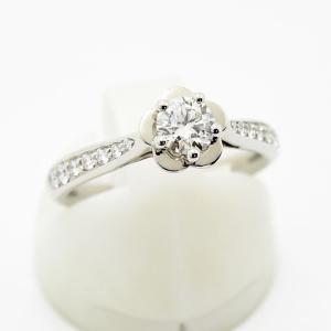 TIFFANY&Co.（ティファニー） 11号 リング・指輪 1837 シルバー925