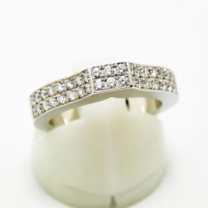 未使用【MONNICKENDAM】ダイヤモンド リング Pt950 0.10ct 未使用【MONNICKENDAM】ダイヤモンド リング Pt950 0.10ct Pt950