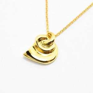 喜平ネックレス 18金 2面 ネックレスチェーン 50cm 10g K18 新品