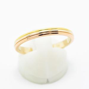 Cartier（カルティエ） ヴァンドーム リング ＃48 約8号 指輪 リング