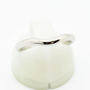 BVLGARI（ブルガリ） リング フェディ 指輪 ウエディング PT950 約16.5