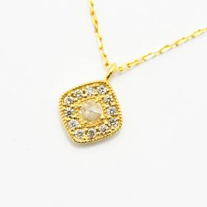 TIFFANY&Co.（ティファニー） 1837 エレメント タグ 3連 ネックレス