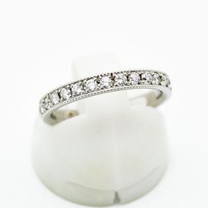 Lump御徒町さま☆K18ダイヤモンドリング Lump御徒町さま☆K18ダイヤモンドリング