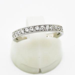 不思議のメダイ チャーム リング 奇跡のメダイ マリア ロザリオ