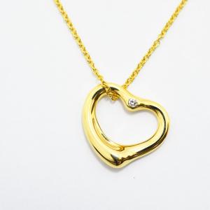 TIFFANY&Co.（ティファニー） ネックレス バイザヤード ペンダント