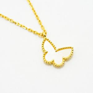 Van Cleef ＆ Arpels（ヴァンクリーフ ＆ アーペル） ネックレス