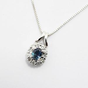 TIFFANY&Co.（ティファニー） ネックレス バイザヤード ペンダント