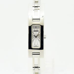 GUCCI（グッチ） 時計 レディース GUCCI 6700L クォーツ バングル SS