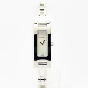 GUCCI（グッチ） 時計 レディース GUCCI 3900L クォーツ SS ステンレス