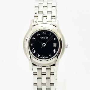 GUCCI（グッチ） 時計 レディース GUCCI 6700L クォーツ バングル SS