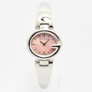 GUCCI（グッチ） 時計 レディース GUCCI 3600L クォーツ SS ステンレス