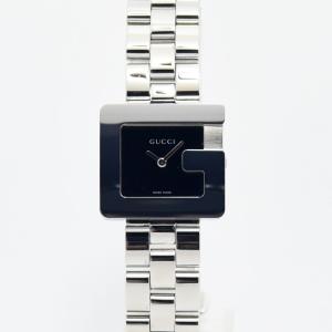 GUCCI（グッチ） 時計 レディース GUCCI 6800L クォーツ バングル SS