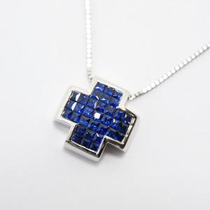 TASAKI（タサキ） ネックレス 田崎 あこや真珠 6.4mm SV シルバー 洗浄