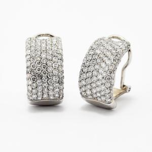 TASAKI（タサキ） リング 田崎 マベパール ダイヤモンド 0.20 真珠 K18