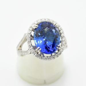 K18YPGインペリアルトパーズ リング 0.60CT : KOMEHYO ONLINESTORE 