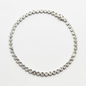 MIKIMOTO（ミキモト） 帯留め 真珠 パール 6.7~7.5mm K14 新品仕上げ
