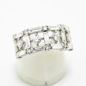 不思議のメダイ チャーム リング 奇跡のメダイ マリア ロザリオ