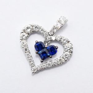 VENDOME AOYAMA（ヴァンドーム青山） ネックレス クローバー