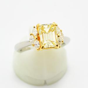Cartier カルティエ 750 K18 ラブリング 49 約9号 約6.7g Cartier（カルティエ） リング ラブリング 指輪 K18WG 750 #47 約7号