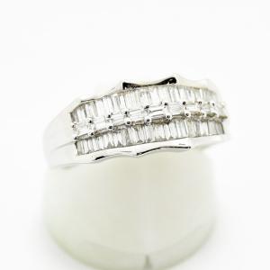 MIKIMOTO（ミキモト） リング 指輪 あこや真珠 7.3mm パール K18 約12