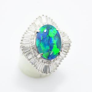 TIFFANY&Co.（ティファニー） 9号 リング・指輪 ノーツ ナロー