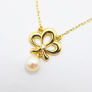 MIKIMOTO（ミキモト） ペンダントトップ 白蝶真珠 10.8mm ダイヤモンド