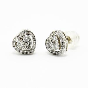 MIKIMOTO（ミキモト） ペンダントトップ 白蝶真珠 10.8mm ダイヤモンド