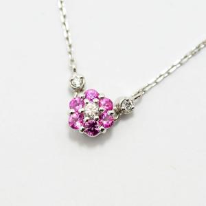 TIFFANY&Co.（ティファニー） ネックレス バイザヤード ペンダント