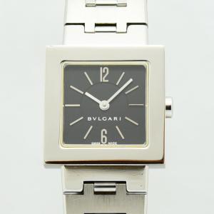 BVLGARI（ブルガリ） 時計 レディース クアドラード SQ22SS クォーツ