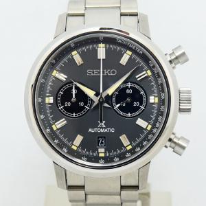 WIRED SEIKOセイコー ワイアード SEIKO メンズ クロノグラフ ニュー