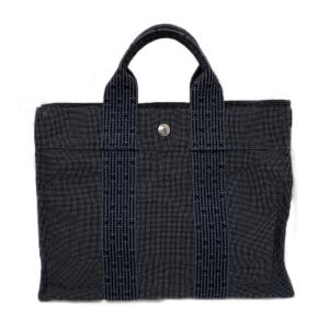 ピコタン エルメス ピコタンロックPM 18 カザック HERMES ハンドバッグ