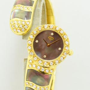 CORUM（コルム） 中古 メンズ ロムルス コロッセウム 限定 自動巻 K18