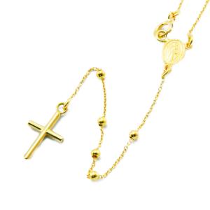 不思議のメダイ チャーム リング 奇跡のメダイ マリア ロザリオ