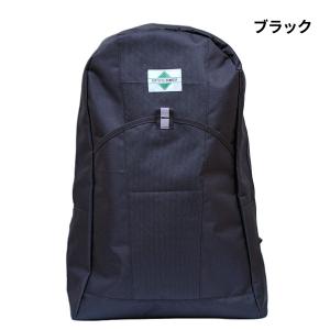 警備業務に最適 大容量リュックサック 4色の詳細画像1