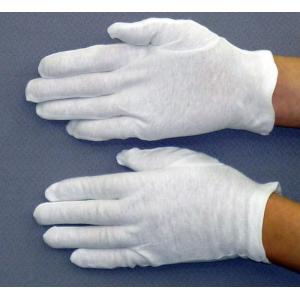 白手袋 グローブ メンズ レディース スムス 綿100％