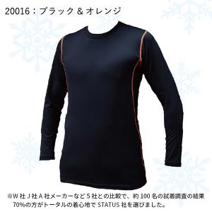 夏用インナー コンプレッションウェア 2枚組 ...の詳細画像1