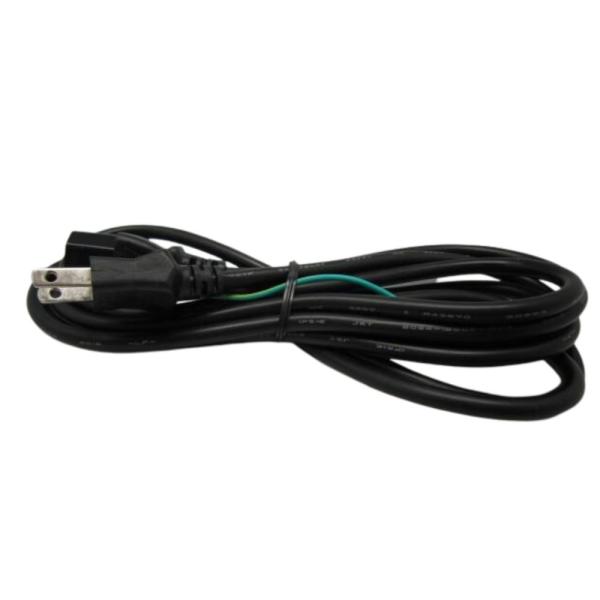 DAC-80 DAC-100 小型裁断機 電源コード ケーエム KM 交換部品　